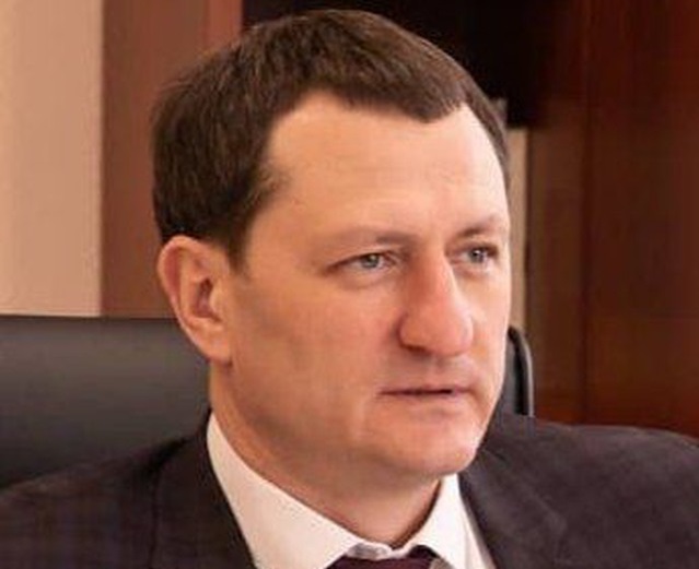 Экс-глава Марксовского района Романов предстанет перед судом за незаконный ремонт канализации